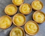 صورة لخطوة 1 من وصفة تارت الليمون 😋😋