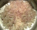 A picture of step 2 of Creamy Parsnip and Apple Soup.