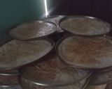 Foto del paso 4 de la receta: Pizzas caseras