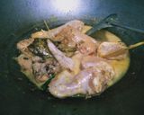 Foto langkah ke 4 dari resep Rendang Ayam.