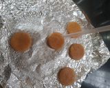 पोटैटो स्माइली(Potato smiley recipe in Hindi) रेसिपी चरण 5 फोटो