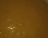 Foto del paso 1 de la receta: Bizcochuelo de naranja muy económico
