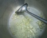 Foto langkah ke 1 dari resep Sup Tofu Kembang Kol.