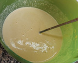 Foto del paso 1 de la receta: Crêpes pañuelitos con azúcar glass