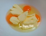 Foto langkah ke 2 dari resep Akar Kelapa.
