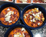 Foto del paso 7 de la receta: Salmorejo cordobés