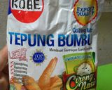 Foto langkah ke 1 dari resep Cumi Goreng Tepung.