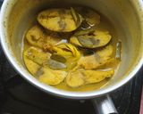 Foto langkah ke 3 dari resep Tongkol Masak Pindang.