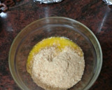 Foto del paso 3 de la receta: Mi versión del polvito uruguayo (con caramelo de tuno y mousse de yogur griego)