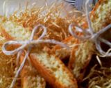 A picture of step 8 of Cheese Biscotti.