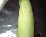 A picture of step 2 of Easy, Sweet and Yummy! How to Boil Corn on the Cob.