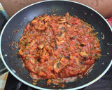 Foto del paso 4 de la receta: Bonito con tomate