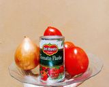 Foto langkah ke 2 dari resep Sup Merah (Sup Tomat).