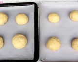 Foto langkah ke 12 dari resep ROTI BOY ROTI 'O VERSI KW | Roti Kopi Empuk Wangi.