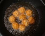 Foto langkah ke 6 dari resep 147. Potato Bitterballen (bitterballen kentang).