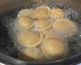 Foto del paso 9 de la receta: Sorrentinos rellenos de pollo