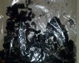 A picture of step 7 of ~ Triple Chocolate Oreo Bars ~.