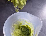 Une image de l'étape 1 de Tiramisu aux asperges.