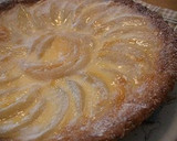 A picture of step 4 of 3-Ingredient Tart Crust.