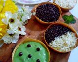 Foto langkah ke 6 dari resep Martabak Imut (marmut).