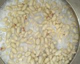 Foto langkah ke 1 dari resep Kacang bawang daun jeruk.