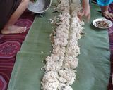 Foto langkah ke 6 dari resep Nasi Liwet.