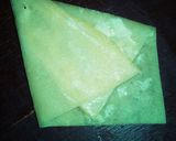 A picture of step 11 of Beef Samosas.
