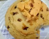 A picture of step 4 of Sponge Cake.
