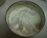 A picture of step 2 of Macrobiotic Banana Bread with Rice Flour.