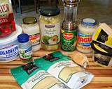 Mike's Favorite Spinach Artichoke Dip recipe step 1 photo