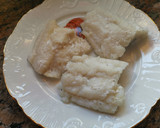 Foto del paso 1 de la receta: Bacalao a la pasta orly