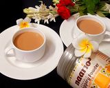अदरक वाली कड़क चाय (Adrak wali kadak chai recipe in hindi) रेसिपी चरण 4 फोटो