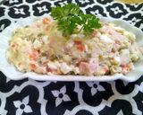 Foto del paso 3 de la receta: Ensaladilla rusa, receta original