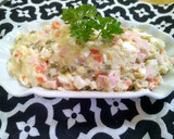 Foto del paso 3 de la receta: Ensaladilla rusa, receta original