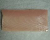 A picture of step 1 of Easy Teriyaki Tuna Steak.