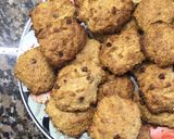 Foto del paso 4 de la receta: Cookies con chips de chocolate