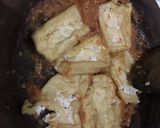 Foto langkah ke 4 dari resep Penyet tahu super duper mudah.