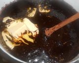 Párizsi krémes csokoládétorta recept fázis 2 fotója