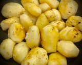 Foto del paso 3 de la receta: Dum Aloo —Patatas al curry—