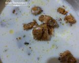عکس مرحله 1 از دستور 💠 دسر سوهان