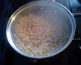 A picture of step 9 of Venison Sausage and Green Lentil Stew.