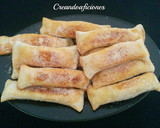 Foto del paso 11 de la receta: Casadielles asturianas