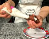 Foto del paso 3 de la receta: Cannoli sicilianos 🇮🇹