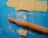 Foto langkah ke 3 dari resep Pastry renyah mudah.