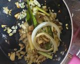 Foto langkah ke 2 dari resep Nasi Biryani Ayam Rice Cooker.