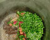Foto del paso 6 de la receta: Osobuco Arvejado
