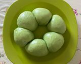 Foto langkah ke 8 dari resep Roti panggang teflon.