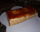 Foto del paso 5 de la receta: Budín de pan económico
