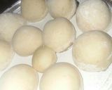A picture of step 4 of Filled doughnuts.