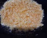 Foto langkah ke 4 dari resep Makaroni panggang (teplon).
